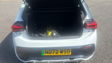 CUPRA Born 150kW V1 58kWh 5dr Auto Electric Hatchback